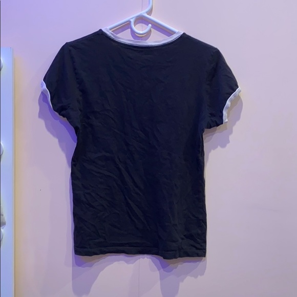 women stussy tee size medium - Picture 2 of 2